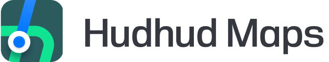Hudhud Maps
